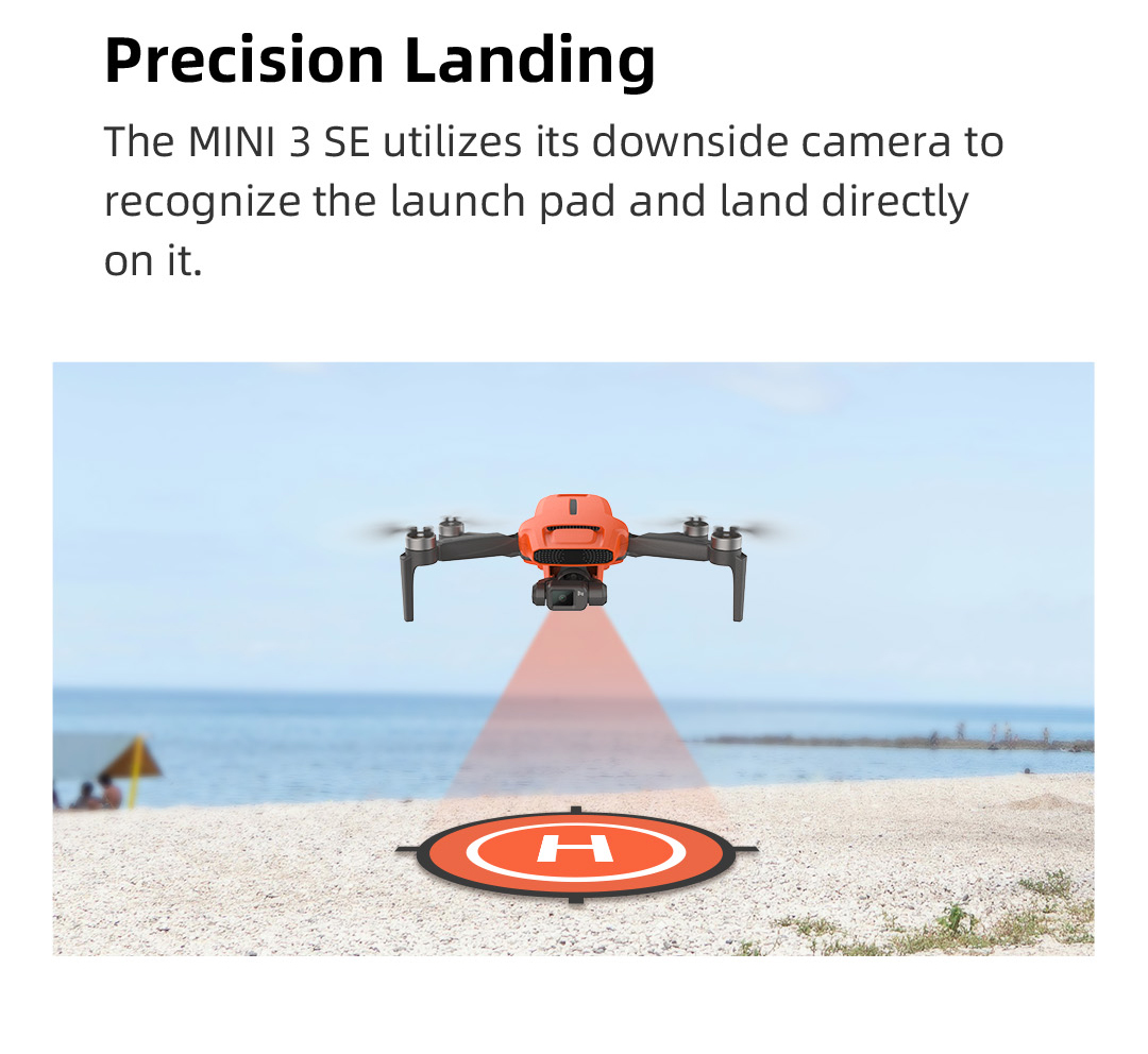 Portable RC Drone With Camera 4k 3 Axis Gimbal 29min Long Distance Quadcopter Air Hover Optical Flow On Live Drone
