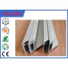 Buy cheap Aluminium Solar Mounting Structure , 4.0 Mm Glass Standard Module Aluminium from wholesalers