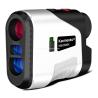Buy cheap kaemeasu Hunting Rangefinder Golfing Shooting Telescope Angle Measuring Range from wholesalers