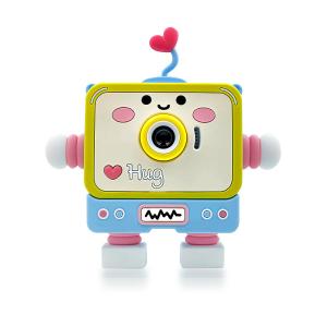 Quality 2inch Waterproof Digital Kids Camera Toys Video Camcorder For 3-12 Year Old Tweens wholesale
