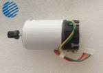 JHA0B25 ICT3Q8 3A0179 ATM Replacement Parts Card Reader Motor GRG