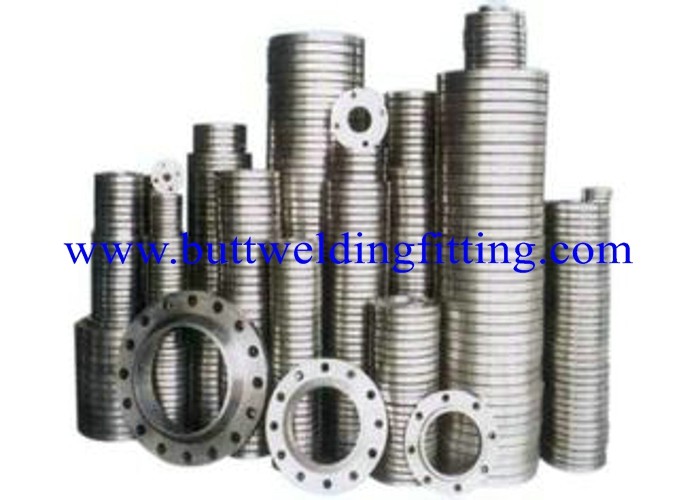 Steel Flange, Incoloy Alloy Steel Flange, ASTM AB564 ,NO8800/ Alloy800, NO8810/ Alloy 800H, NO8811/Alloy 800HT