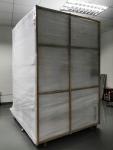 12 Month Warranty ASTMG155-05a Plastics Xenon Arc Test Chamber
