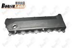 Steel Isuzu Truck Spare Parts Valve Cover For NPR 4HF1 8-97113025-1 / 8971130251