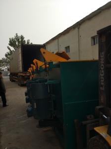 Quality High Quality LZ-400 Black Steel Wire Drawing Machine-Help You Work Better wholesale