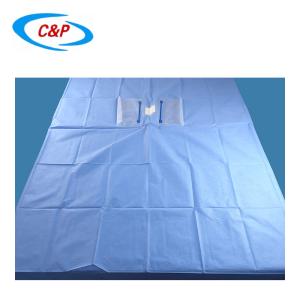 Quality Medical Drapes Surgical Eye Sheet for Safe and Effective Ophthalmic Procedures wholesale