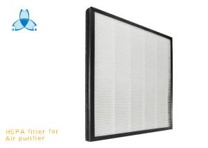 Quality Customized Odor Remover Air Purifier Filter For Air Purifier HVAC System wholesale