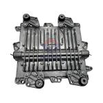 Excavator Electrical Parts ECU DX225 Engine Controller 300618-00009
