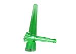 Industrial Br2 Dth Hammer 2 Inch Low - Mid Air Pressure For Quarry Drilling