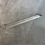 Bathroom Double Towel Bar Holder 625MM Stainless Steel 304 Wall Mount