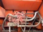 Used Doosan DH300lc -7 Super Excavator with High Slope Efficiency and Good Cab