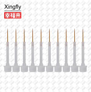 Quality Xingfly Nail Art Polish Thin Brush Nylon Hair Plastic Handle Material wholesale