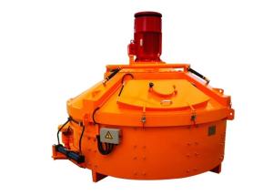 Quality Wear Resistant Counter Current Mixer Low Energy Consumption Large Capacity wholesale