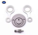 Professional Supplier Hedge Trimmer Gear Parts