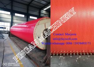 Quality 1950mm 150m/Min 100kN/M Paper Making Machine Rolls wholesale
