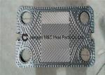 Plate Heat Exchanger SS316 C276 NI TI S9A Fluid to Fluid Heat Exchanger