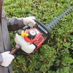 Garden Pruning Shears Gasoline Hedge Trimmer 26cc Petrol Powered