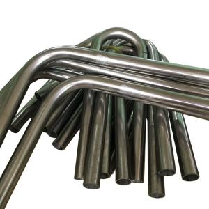 Quality Customized Furniture Frame Steel Tube Bending Forming Welding Laser Cutting with Logo wholesale