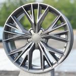 CB 66.45 5x112 17 Inch Wheels