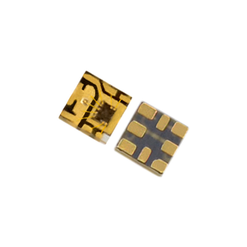 DC5V 0.3W Addressable RGB Color Program Control APA102 2020 FastLED