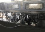 Press Cap Monoblock 5 Gallon Water Filling Machine