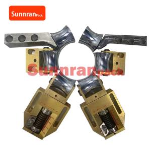 Quality Calibration Tooling For Welder Can Body Welder wholesale