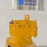 3117404 312D 312B 312C Excavator Hydraulic Pump Parts