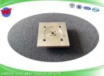 201712 201.712 436.214 436.124.1 COVER PLATE ASSEMBLY AgieCharmilles 50*50*11