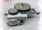 Mechanical External Engine Oil Pump Diesel E324 E325