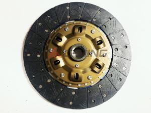 Quality 8-97162-966-1 8-97389-910-0 Isuzu Clutch Disc 300*190*21*29.8 wholesale