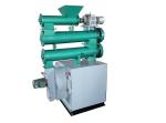 Poultry Cattle Sheep Animal Feed Pellet Machine Pellet Mill Familay Use