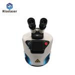 Mini 40W YAG Desktop Portable Jewelry Laser Welder Jewelry Laser Welding Machine