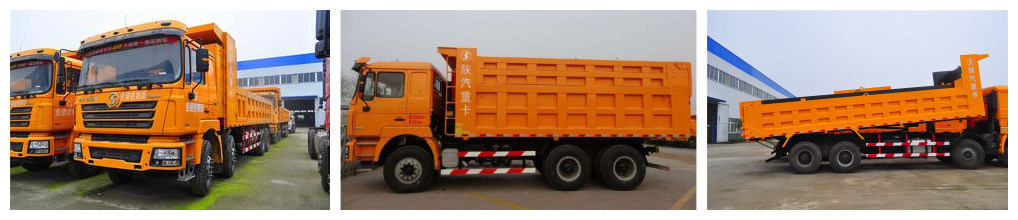 HOWO 371HP 380HP 12 Wheelers 8*4 60ton Dump Truck Tipper Truck