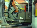 Used HITACHI EX120 EXCAVATOR