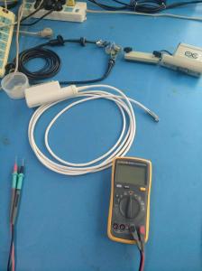 Quality Top BK Medical Surgical Ultrasound For Medical Diagnose BK 9068 Laparoscopic Probe Repair Probe wholesale