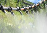 Small Greenhouse Irrigation System , Greenhouse Self Watering System