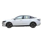 Weima E5 Self Charging Hybrid Cars New Energy Vehicle 5 Seat SUV