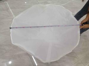 Quality Customizable Anti Wear Filter Bag Nylon Polyester For Heavy Industrial wholesale