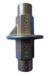 Concrete Scaffolding Accessories Tie Rod Water Stopper Formwork Accessories