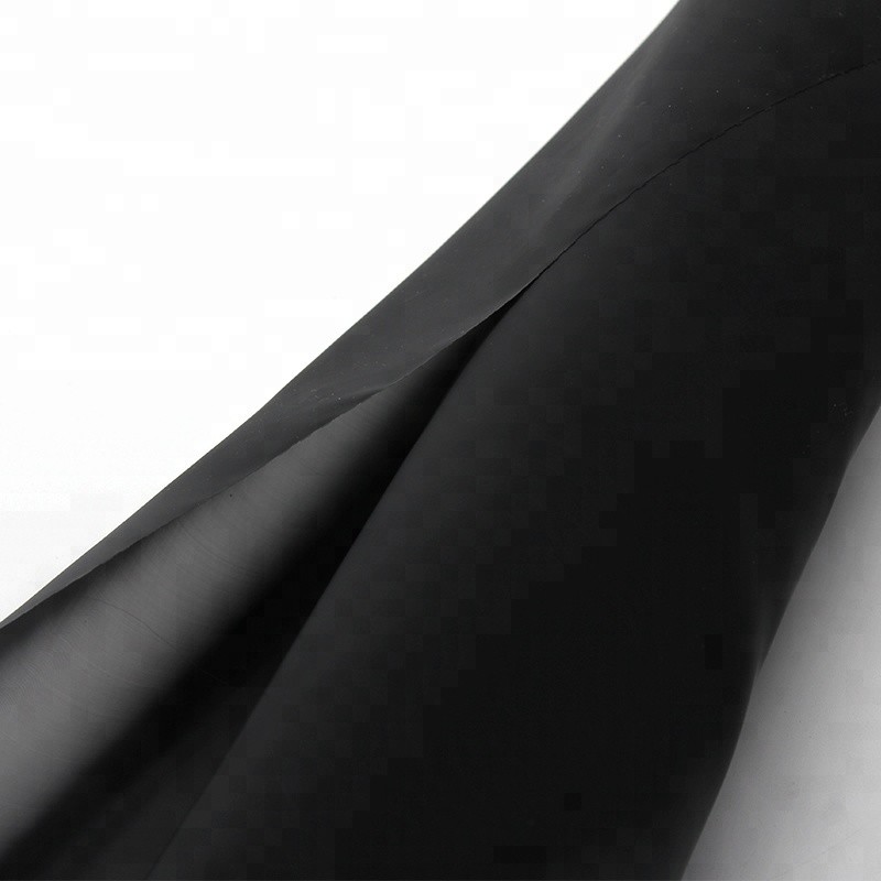 Tear Resistant Polyester Screen Printing Mesh White / Yellow / Black