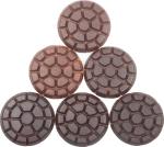 MPA Diamond Floor Polishing Pads Set