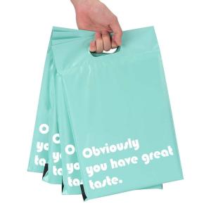Quality Waterproof Tear Proof Courier Packing Bags For Delivery Package wholesale