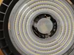 Waterproof Commercial High Bay Lighting Fixtures CREE LED Chips Type