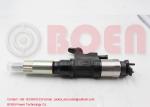 NPR / 4HK1 Isuzu Injectors Diesel Fuel Injector Nozzle OEM NO 8976024856