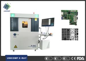 Quality Unicomp X Ray BGA Inspection Equipment wholesale