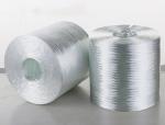 High Modulus E Glass Direct Roving Fatigue Resistance 17μM Filament Diameter