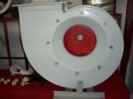 Industrial Automation and Ventilation Centrifugal Fan with 380V Explosion Proof