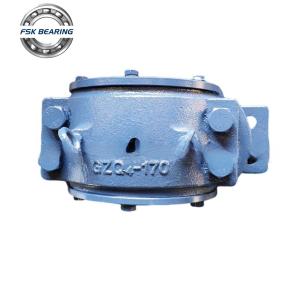 Quality High Speed SONL 232-532 Plummer Bock Housing For Oil Lubrication wholesale