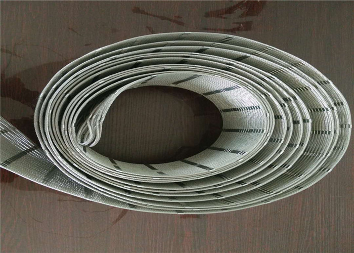 X Tend Flexible Stainless Steel Ferruled Mesh Free - Angles Curving And Fold