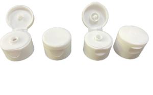 Quality White 24/410 24/415 Caps Plastic Bottle Parts wholesale